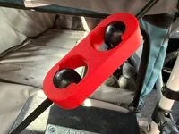 PLA Profile - 0.2mm layer, 2 walls, 15% infill