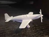 P51C: 0.16mm layer, 2 walls, 15% infill