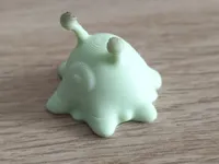 0.2mm nozzle, 0.1mm layer, 4 walls, 15% infill