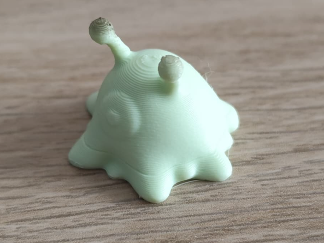 Brain Slug