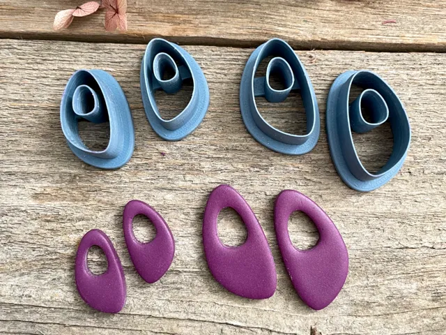 Madeline Earring Cutter