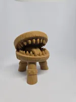 0.2mm layer, 2 walls, 10% infill
