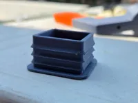 0.24mm layer, 2 walls, 15% infill
