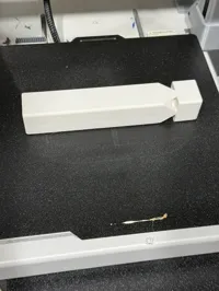 0.2mm layer, 2 walls, 10% infill