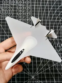0.16mm 层高, 2 层墙, 15% 填充