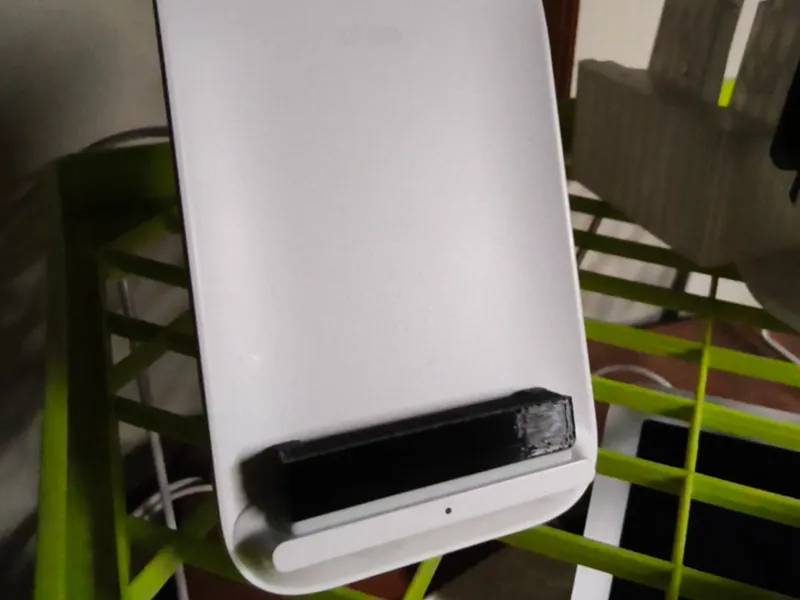 oppo airvooc 充电座 线圈对齐增高块  可触发airvooc