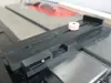 30% infill main body, 100% infill miter clamp