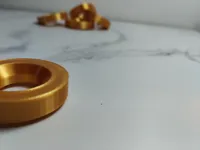 sliding disk