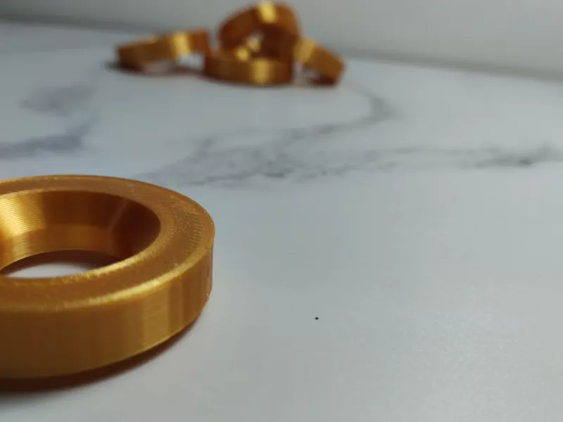 sliding disk