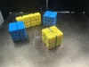 PETG support interface, flawless overhang printing