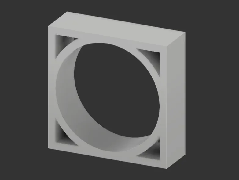 The Squared Circle