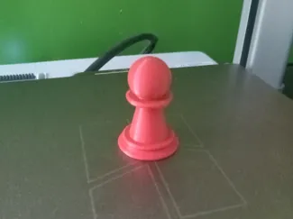The Big Pawn