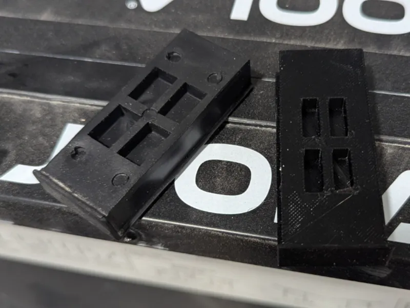 Joola Net Clamp Grip