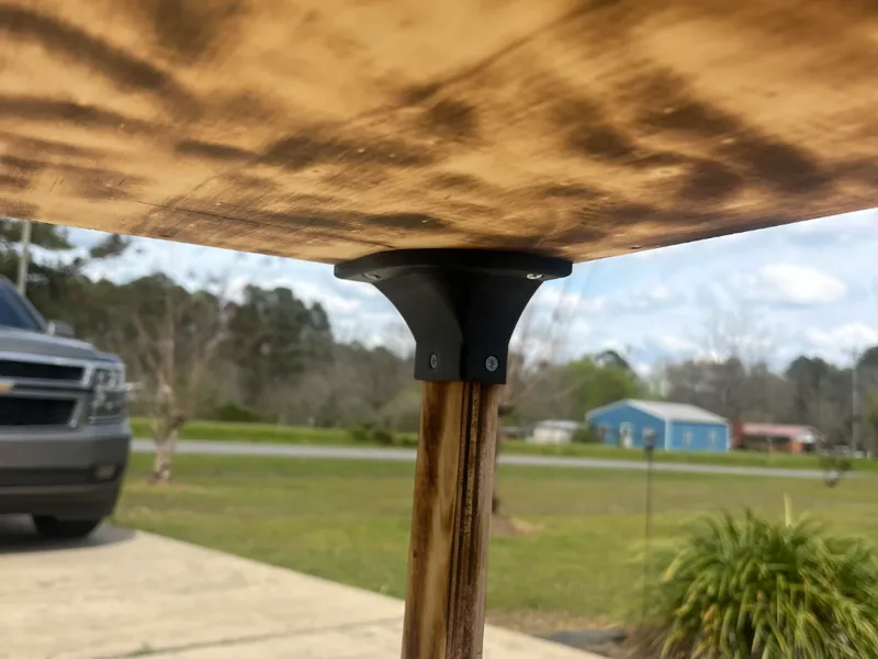 Corner Bracket