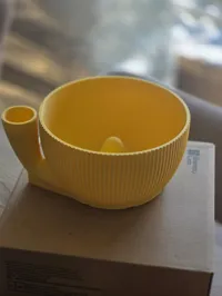 0.6mm nozzle, and optimized for printing speed