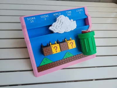 Interactive videogame pet feeder