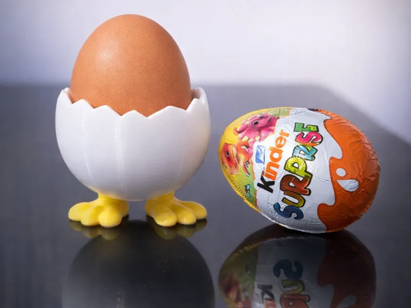 Hatching Egg Holder