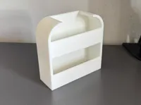 Support mural pour Apple TV 4K — photo 2