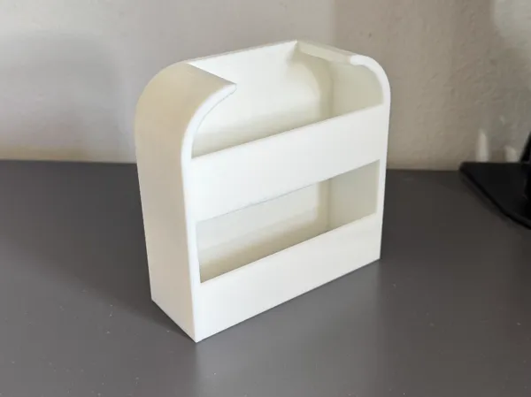 Support mural pour Apple TV 4K