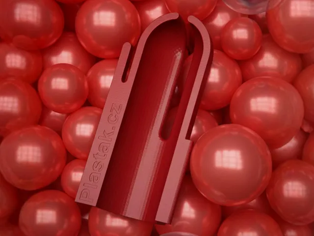 Balloon Knotting Helper