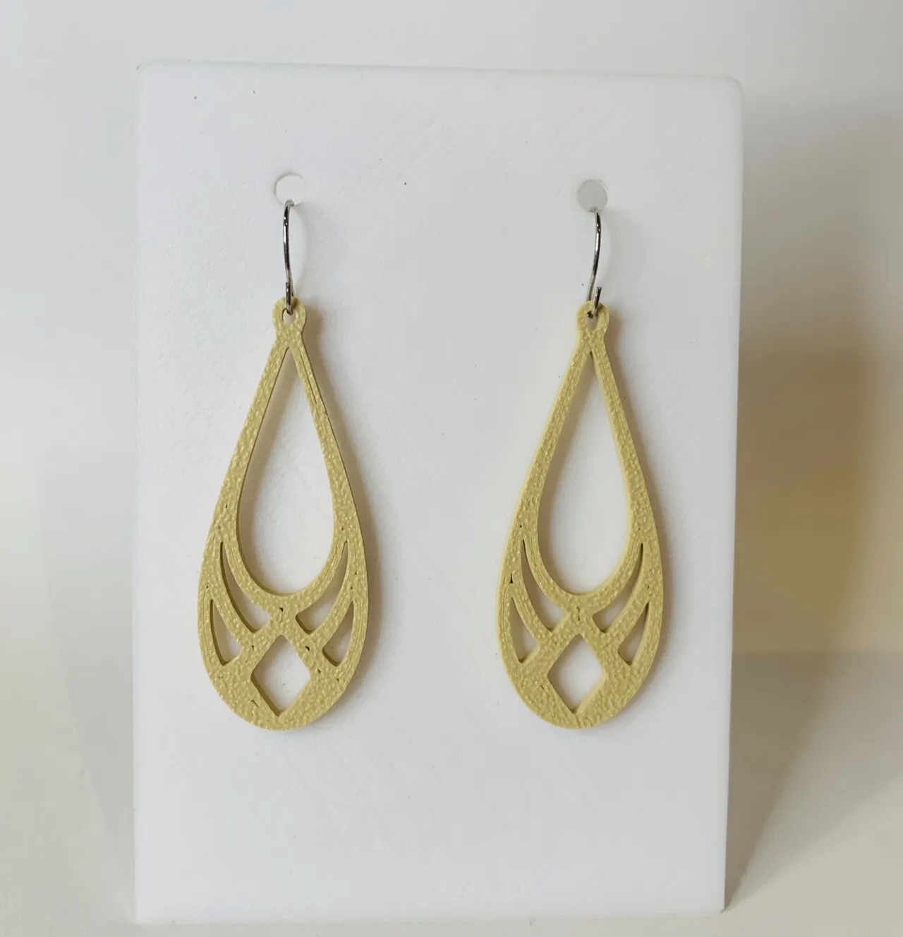 Boucles oreilles 466 view 2