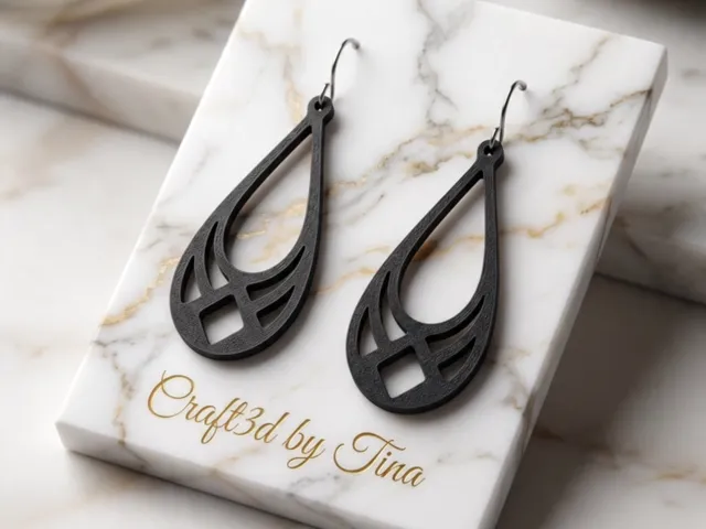 Boucles oreilles 466