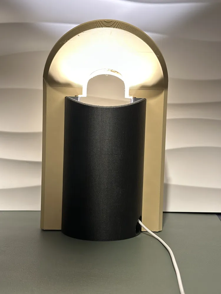 Curated visual reference: Curated Ambient Bounce Light Gallery View 37