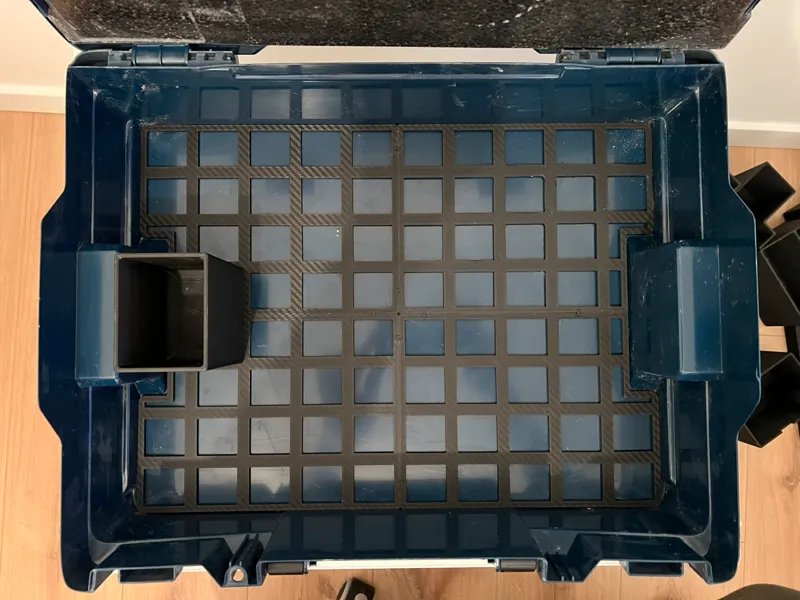 FLEXGRID Box 5 für L-Boxx 136