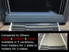 Five-Buildplate Holder(holder height:22mm)