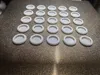 0.15mm layer, 3 walls, 20% infill