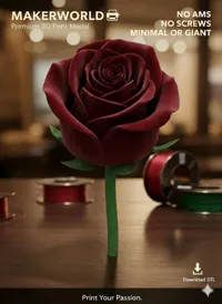 Rose,20cm,Part1