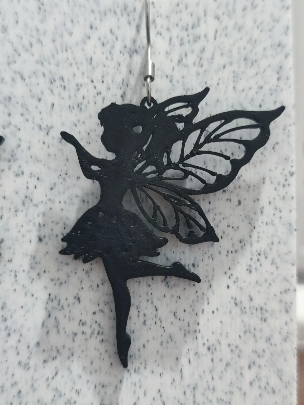 Aretes Ninfa del Bosque view 4