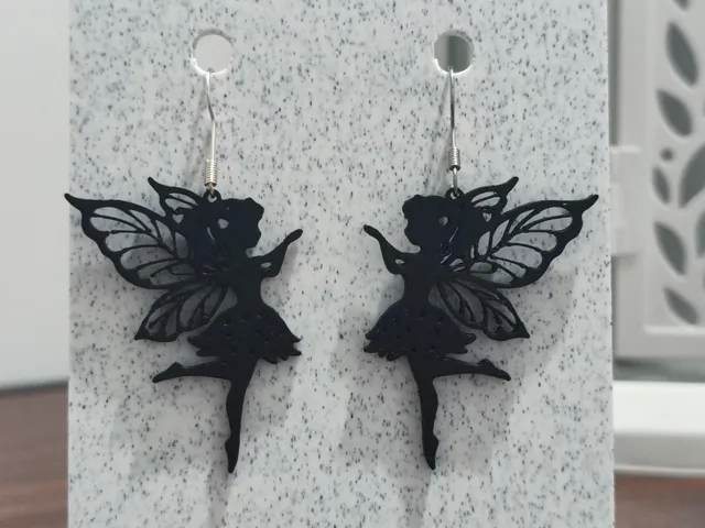 Aretes Ninfa del Bosque
