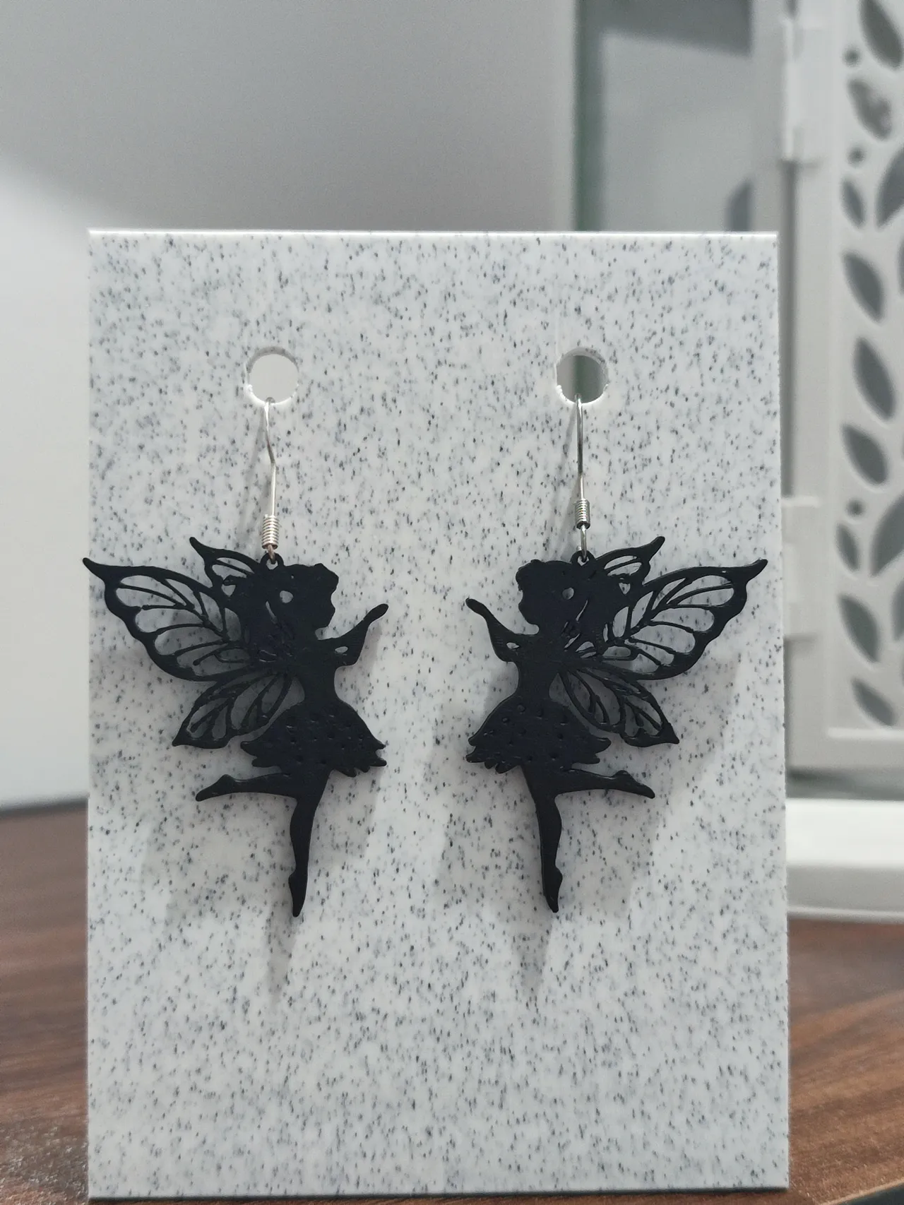 Aretes Ninfa del Bosque view 2