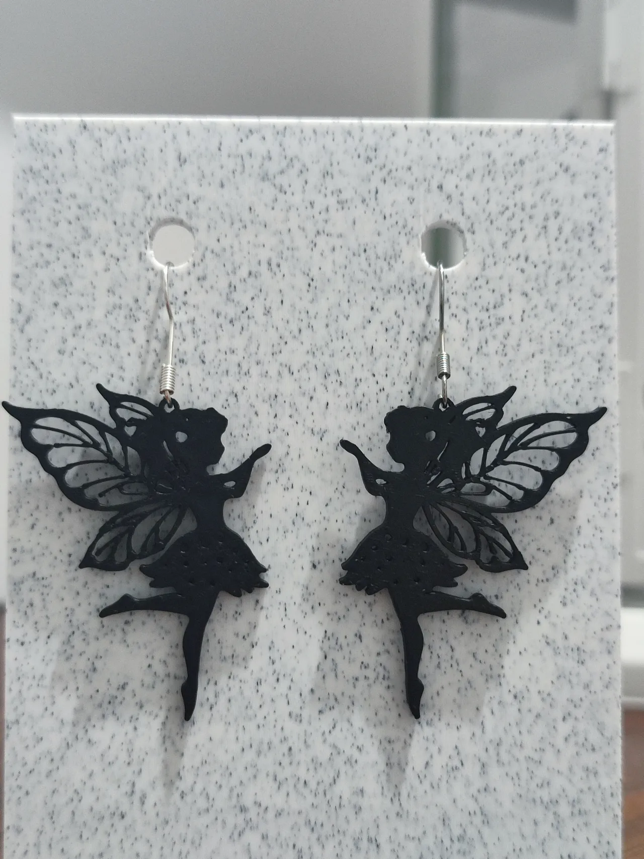 Aretes Ninfa del Bosque view 3