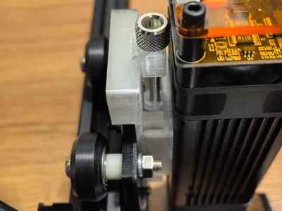 Ortur Laser Head Fine Tuner