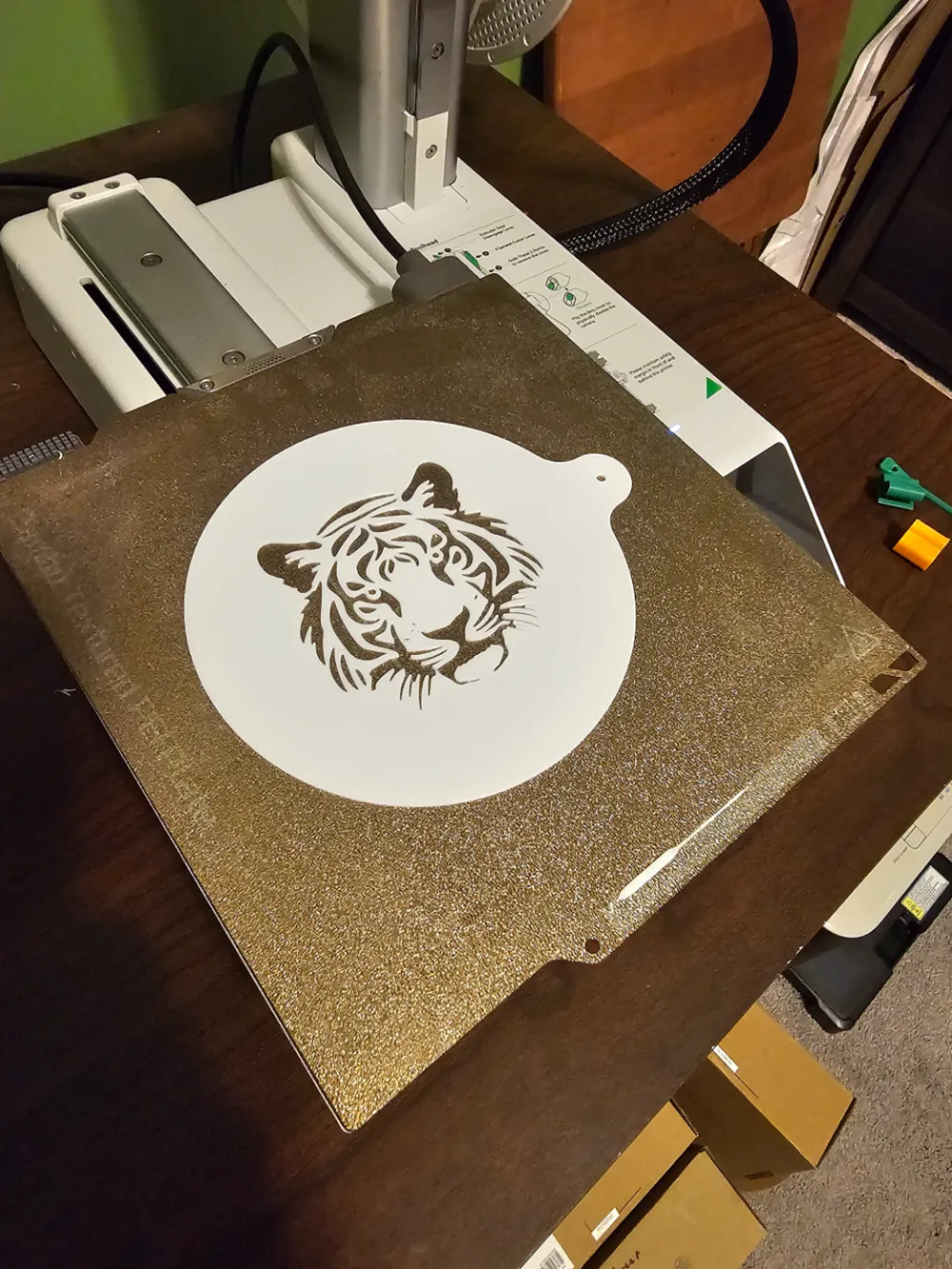 perfect-tiger-face-latte-art-stencil-by-perfect-prints-makerworld