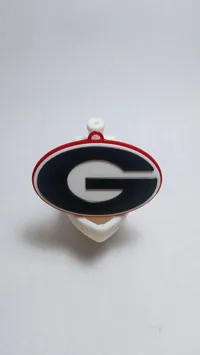 2 COLOR ---- 0.08mm layer, 2 walls, 15% infill