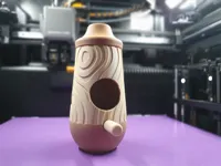 0.24mm layer, 2 walls, 15% infill