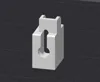 0.2mm layer, 2 walls, 15% infill | For AMS at the top