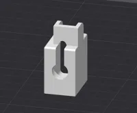 0.2mm layer, 2 walls, 15% infill | For AMS at the top