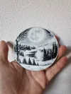 0.08mm layer. AMS 2-color