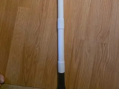 1 1/4 Shop Vac Extension