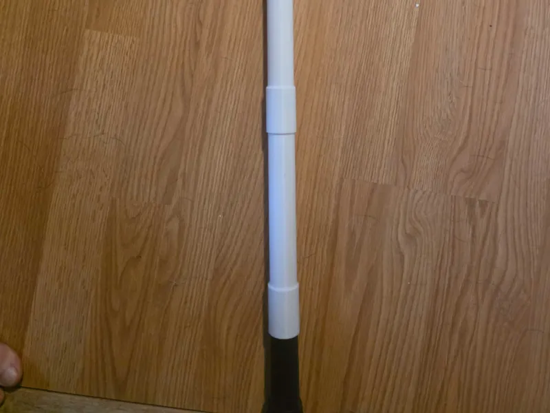 1 1/4 Shop Vac Extension