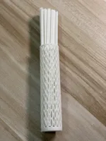 0.2mm 层高, 2 层墙, 15% 填充