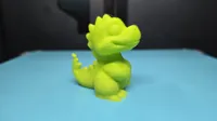 0.2mm layer, 2 walls, 10% infill