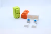 Fidget clicker « touche de clavier » — photo 3