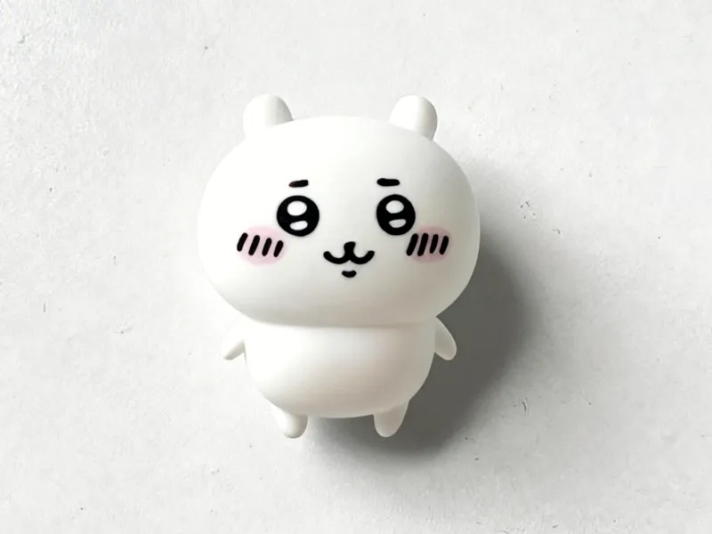 吉伊卡哇钥匙扣（Chiikawa）