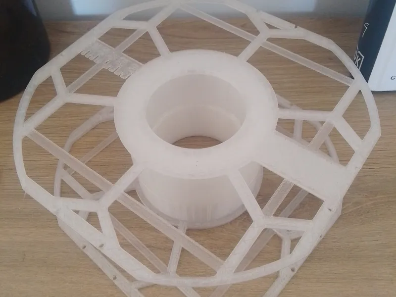 Refill Master Spool - fit A1 Mini / A1/ AMS Lite 