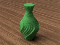 0.1mm layer, Vase Mode, X1/P1 serie